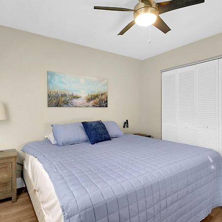 Oceanfront Oasis Apartment St. Augustine Ngoại thất bức ảnh