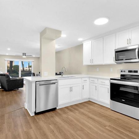 Oceanfront Oasis Apartment St. Augustine Ngoại thất bức ảnh