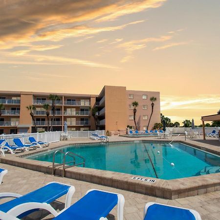 Oceanfront Oasis Apartment St. Augustine Ngoại thất bức ảnh