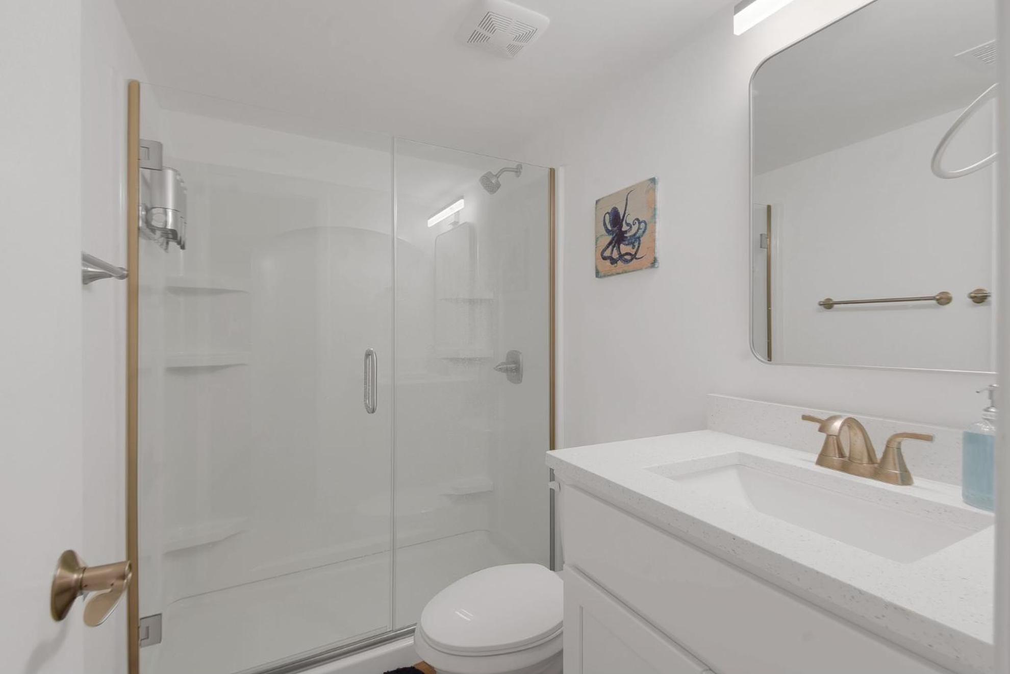 Oceanfront Oasis Apartment St. Augustine Ngoại thất bức ảnh
