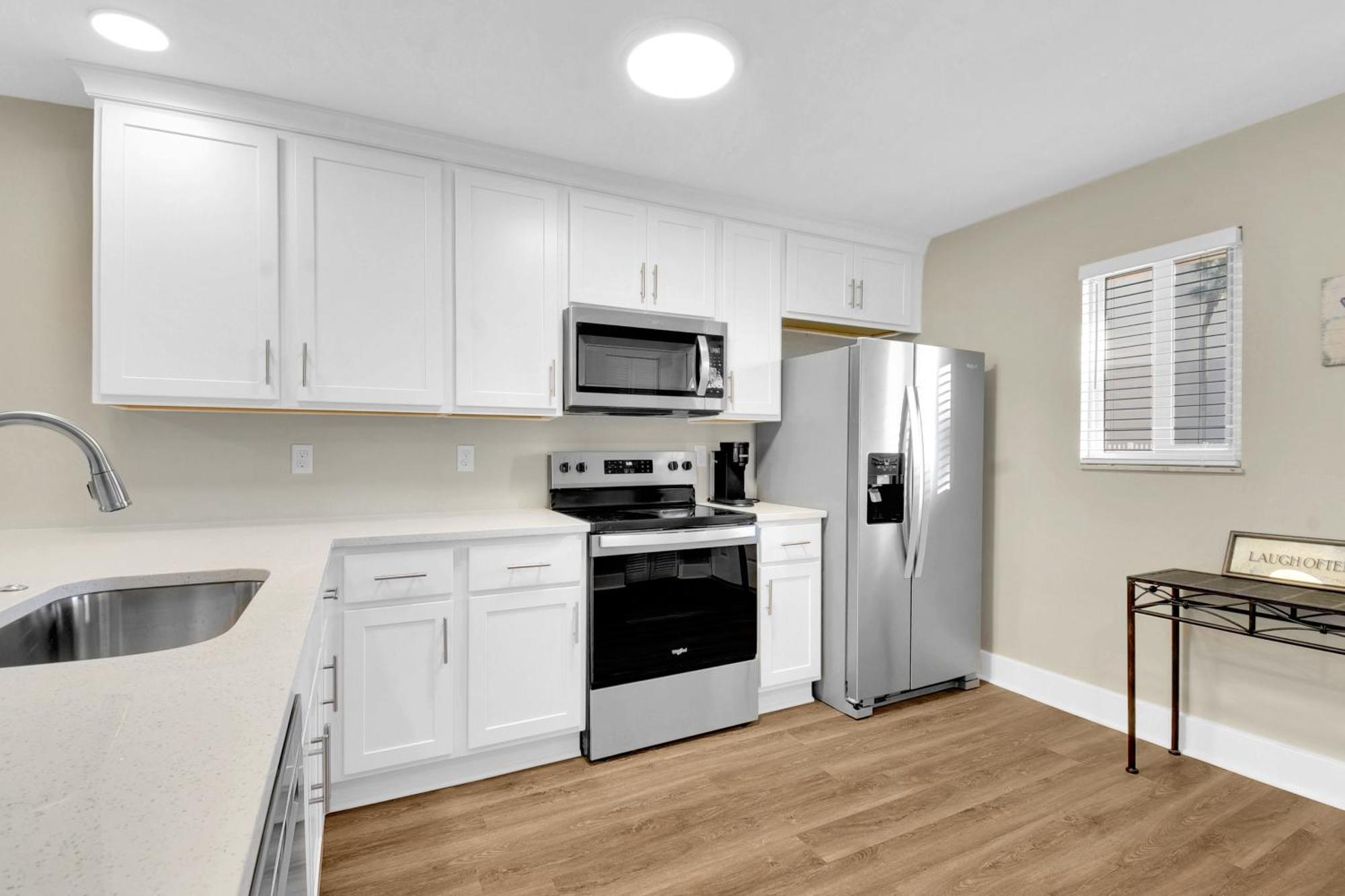 Oceanfront Oasis Apartment St. Augustine Ngoại thất bức ảnh