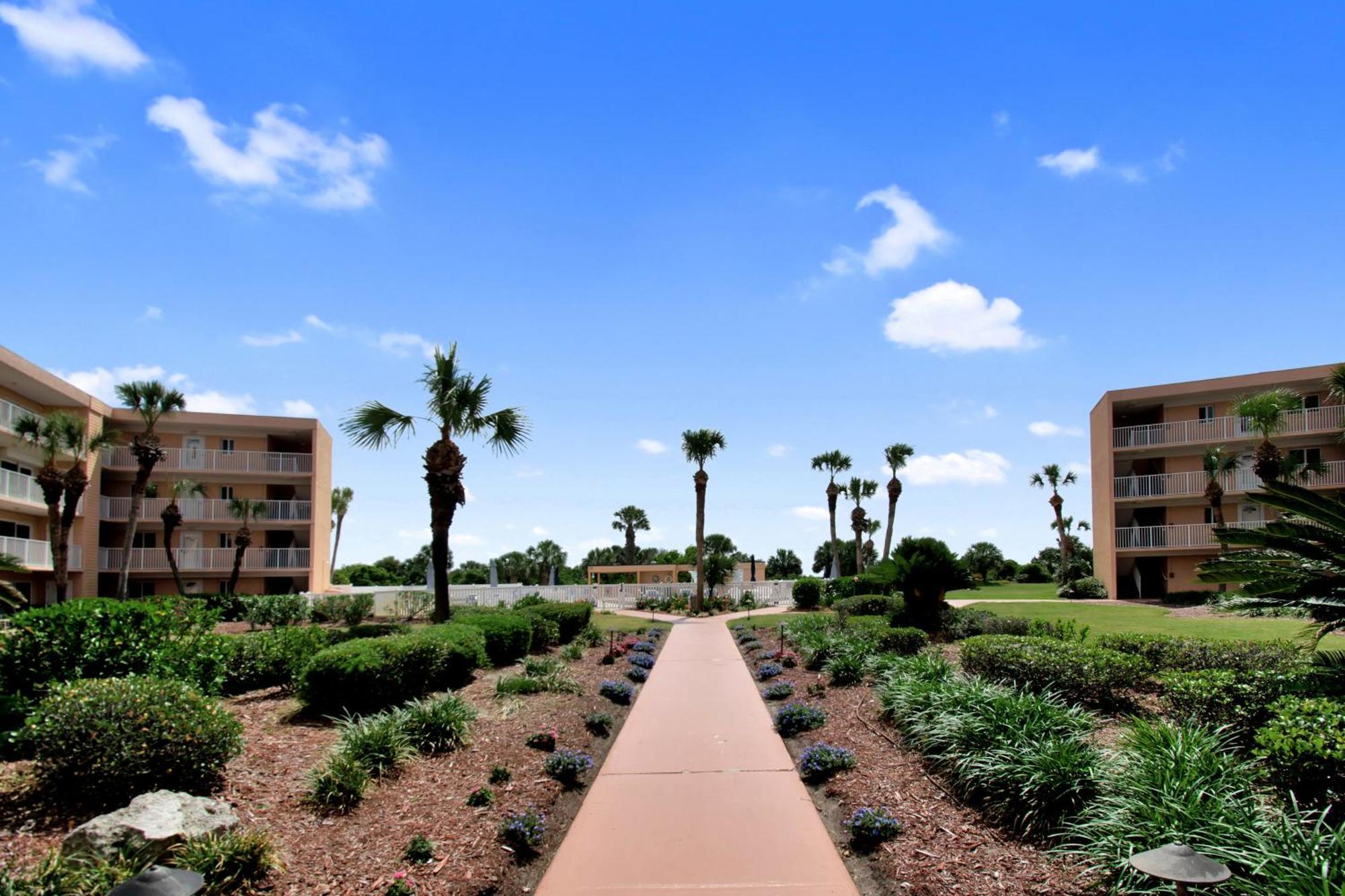 Oceanfront Oasis Apartment St. Augustine Ngoại thất bức ảnh
