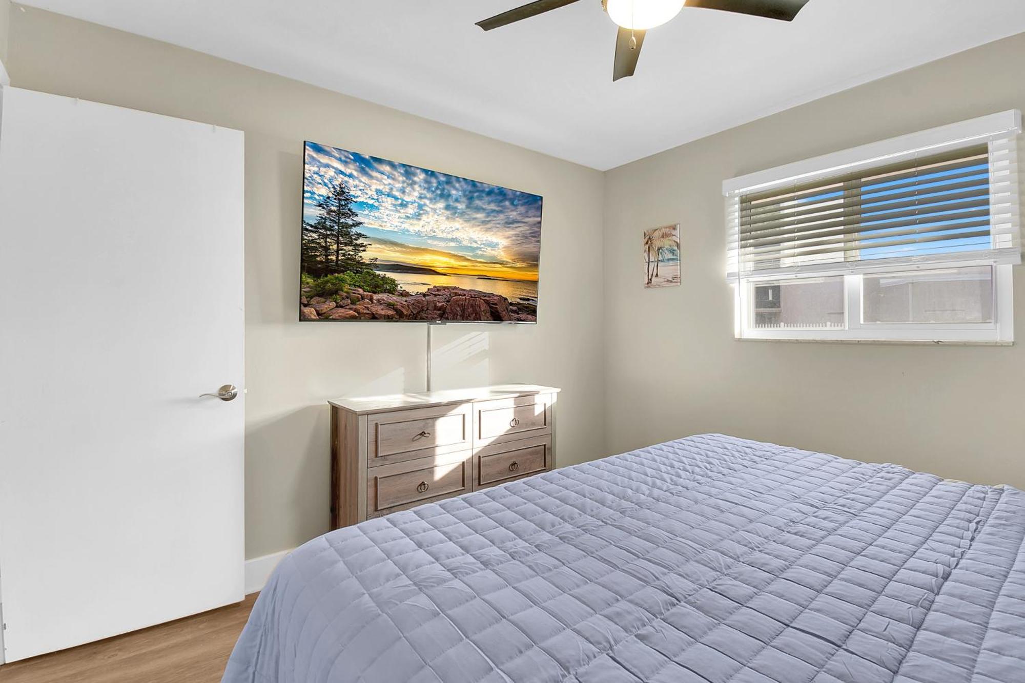 Oceanfront Oasis Apartment St. Augustine Ngoại thất bức ảnh